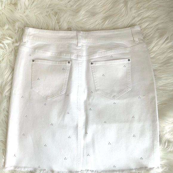 🛑🛑🛑RENUAR SKIRT - Picture 7 of 10